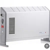 فن هیتر پارس خزر مدل تی ال