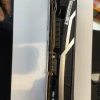 RX6800 NITRO+ 16G در حد نو|قطعات و لوازم جانبی رایانه|تهران, میدان ولیعصر|دیوار