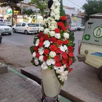 انواع پایه گل جام تولدی|گل مصنوعی|مشهد, رده|دیوار