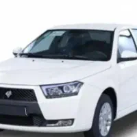 دنا پلاس ۶ دنده رینگ سفید ۱۴۰۵
