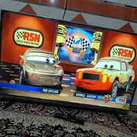 تلویزیون ۴۳ ایبولی|تلویزیون و پروژکتور|زاهدان, |دیوار