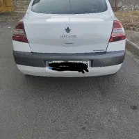 مگان ۲۰۰۰اتومات اپشنال وارداتی مدل ۹۱|خودرو سواری و وانت|قزوین, |دیوار