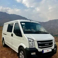 ون اینرودز ۱۴۰۳ کمپر