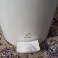 سطل زباله|لوازم نظافت|ری, شهادت|دیوار