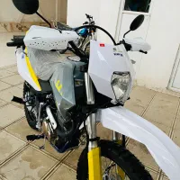 تریل کویر ۲۵۰مدل ۴۰۳ خشک