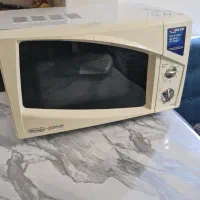 ماکروویو(De'Longhi)MW602