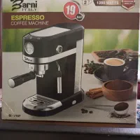قهوه ساز اسپرسوساز کاپوچینو نو