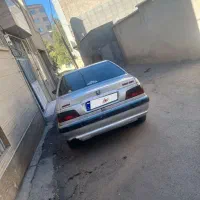پژو‌پارس|خودرو سواری و وانت|همدان, |دیوار