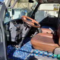 ایسوزو 6تن|خودرو سنگین|کوهدشت, |دیوار