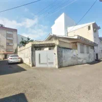 ویلایی-350-متری-جهت-ساخت-و-ساز-قابل-سکونت