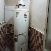 آبگرمکن استوانه ای