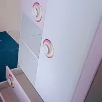 کمد لباس کودک|جاکفشی، کمد، دراور|آشخانه, |دیوار