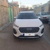 ماشین ام وی ام ایکس ۲۲