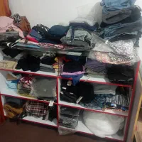 دکور مغازه