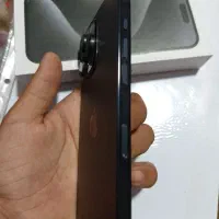 اپلiphone15ProMax کپی|موبایل|سراوان, |دیوار
