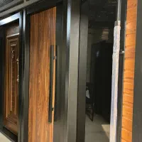 درب 300دربضدسرقت درب واحددرب ویلا درب اتاق در درب|مصالح و تجهیزات ساختمان|چهارباغ, |دیوار
