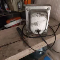 مخلوط کن آسیاب برقی|حراج|گلبهار, شهر جدید گلبهار|دیوار