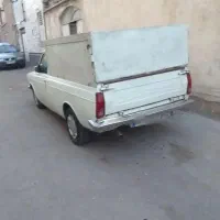 پیکان وانت مدل ۸۷|خودرو سواری و وانت|تبریز, |دیوار