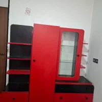 کمد و ویترین بچه