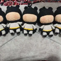 عروسک بتمن