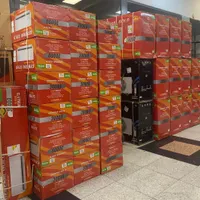 کولر گازی جنرال گلد GG-MS 24000 گاز R410a