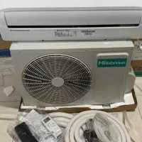 نصب کولر گازی