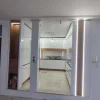 اجرای لاین نوری به صورت تخصصی|خدمات پیشه و مهارت|ساوه, |دیوار