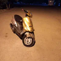 پاکشتی پرواز 100