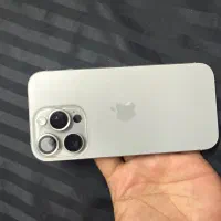 ایفون ۱۶ پروpro ۲۵۶ ریجسترشده|موبایل|مشهد, آبکوه|دیوار