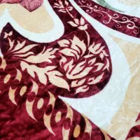 پتو دونفره برند ایرانی مریم.