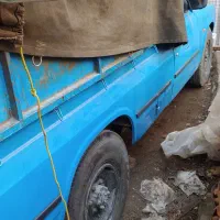 فروش نیسان|خودرو سواری و وانت|سبزوار, قصبه شرقی|دیوار