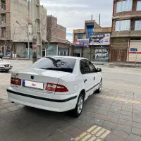 سمند f7|خودرو سواری و وانت|نقده, |دیوار