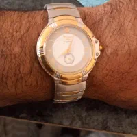 ساعت مردانه سوییسی اصل