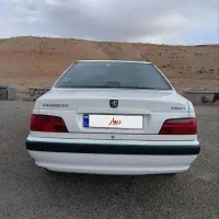 پرشیا مدل 99سال|خودرو سواری و وانت|پاکدشت, حصار امیر|دیوار