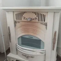 بخاری از نظر گرمایشی فوق‌العاده