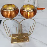 شمعدونی دکوری