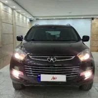 جکs5 نیوفیس توربو