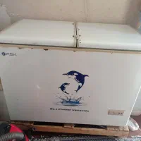 قیمت 180000000|یخچال و فریزر|شادگان, |دیوار