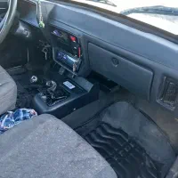 پیکان وانت بنزینی، مدل ۱۳۹۳|خودرو سواری و وانت|سیرجان, |دیوار