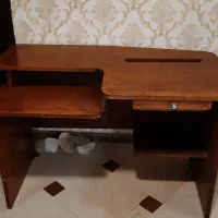 میز کامپیوتر