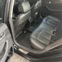 سوناتا lf 2015|خودرو سواری و وانت|یزد, |دیوار