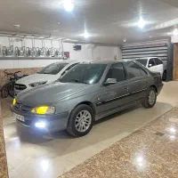 پارس مدل ۹۰ دوگانه|خودرو سواری و وانت|آستارا, |دیوار