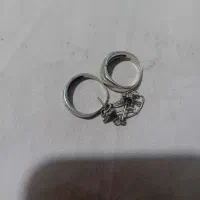 ۱۵ گرم نقره