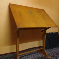 میز تحریر  نقشه کشی