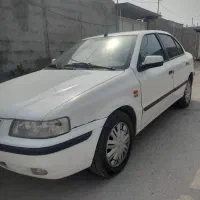 سمند LX ساده، مدل ۱۳۸۸|خودرو سواری و وانت|برازجان, |دیوار