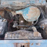 نیسان مدل ۶۵|خودرو سواری و وانت|فامنین, |دیوار