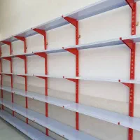 فروش قفسه مغازه