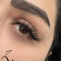 آموزش و خدمات حرفه ای اکستنشن مژه .لیفت ولمینت