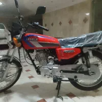 هندا۱۵۰ سی سی صفر خشک|موتورسیکلت|تهران, نیروی هوایی (پیروزی)|دیوار