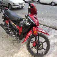 شوکا مدل ۹۸ تمیز و فابریک